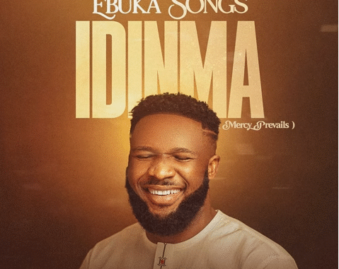 Ebuka Songs – Idinma (Mercy Prevails) Ebuka Songs – Idinma (Mercy Prevails)