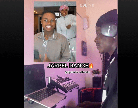 Dj Starkeed – Jarpel Dance (Peller Dubai Song) Dj Starkeed – Jarpel Dance (Peller Dubai Song)
