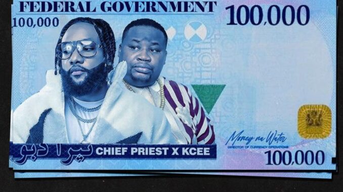 Chief-Priest-Federal-Government-Ft.-Kcee-950x950 Chief Priest – Federal Government Ft. Kcee