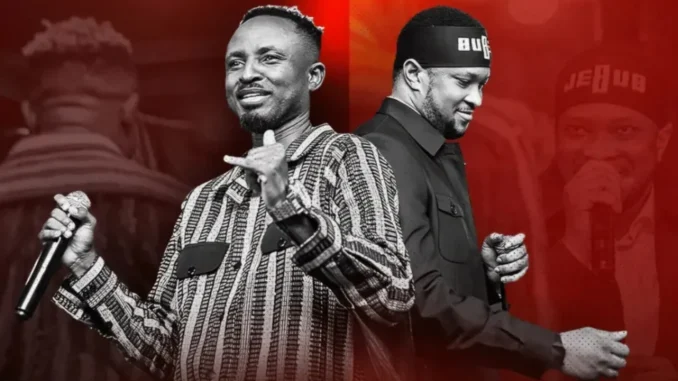Gaise-Baba-–-No-Turning-back-11-Ft.-Lawrence-Oyor-950x944 Gaise Baba – I Can Never Turn Back, No No Ft. Lawrence Oyor