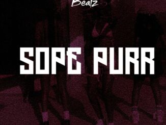 Lotus Beatz – Sope Purr