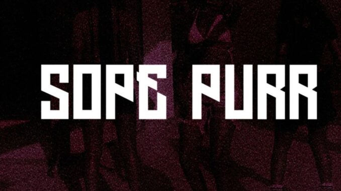 Lotus-Beatz-Sope-Purr Lotus Beatz – Sope Purr