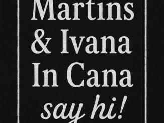 Martinz Of Hype & Ivana – Cana Say Hi Ft. Betty, Vicky &. Bad Manaz