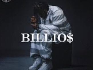 Rudeboy – Billios