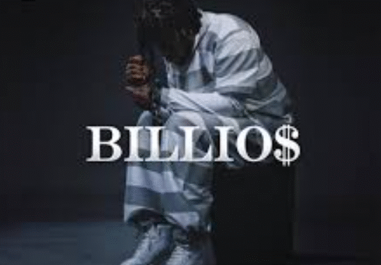 Rudeboy-–-Billios Rudeboy – Billios