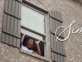 Simi – All I Want (Video)
