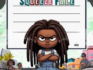 Smur Lee – Squeeze Face